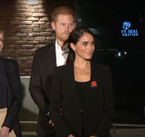 Prince Harry And Meghan Markle In Full Panic Mode After Disaster Royal News Uk