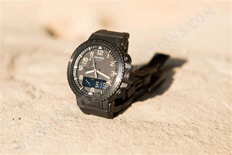 Casio Pro Trek Prw Fc Er Backcountry Expeditions