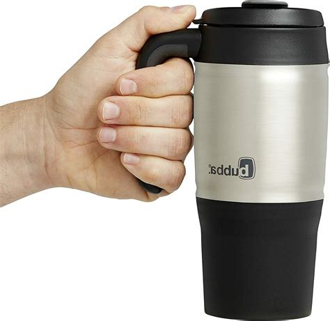 Bubba Insulated Thermos Travel Mug Hot Cold Coffee