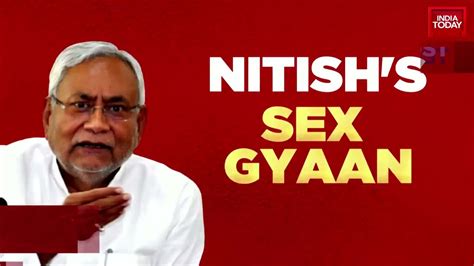 Sp Mp Dimple Yadav Backs Nitish Kumar Says Just Wanted To Talk On Sex