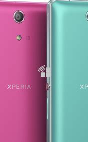 Sony Xperia Zr C Caracteristicas