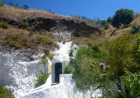 Museo Cuevas Del Sacromonte Cave Houses Of Granada Travel Blog