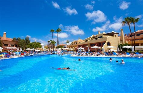 Shandon Travel - Tenerife-4* Tagoro Hotel