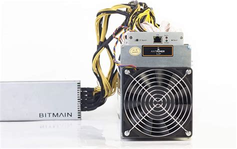 Amazon Antminer D Gh S X Asic Dash Miner Electronics