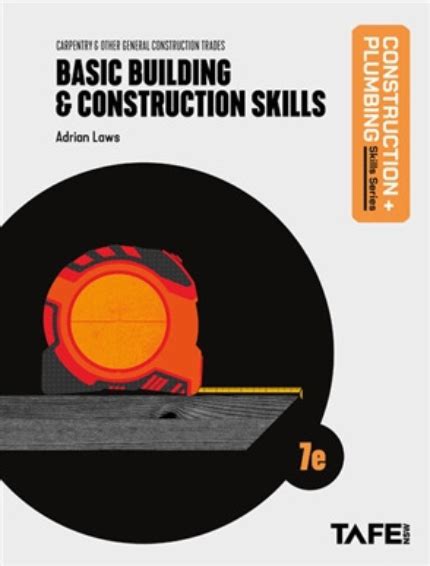 Basic Building And Construction Skills