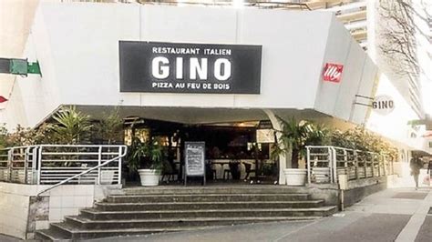 Chez Gino in Paris-13E-Arrondissement - Restaurant Reviews, Menu and ...