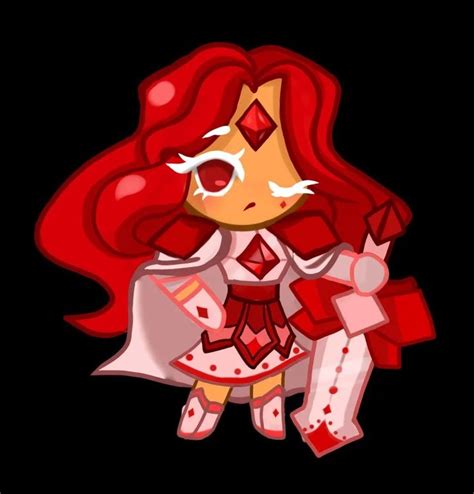 Alxxyahhnephilimartist On Instagram “finally Did A Sprite For Ruby Cookie I Will Make More