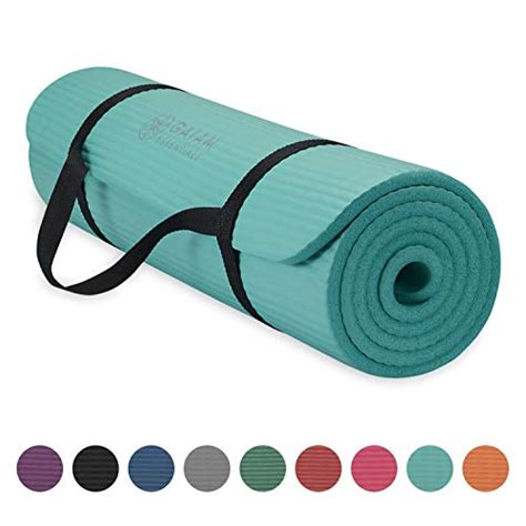 11 Best Thick Yoga Mats