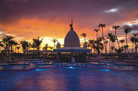 Reintroducing Riu Palace Aruba