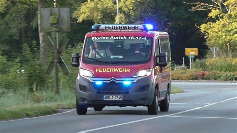 Mtf Der Freiwilligen Feuerwehr L Tetsburg Youtube