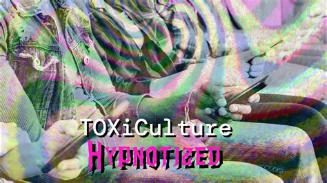 Century Road TOXiCulture Hypnotized Official Music Video YouTube