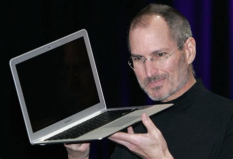 ¿por Qué Los Hijos De Steve Jobs No Podían Usar Iphone O Ipad