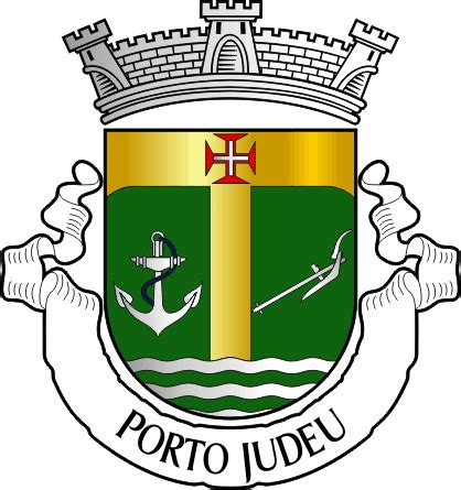 Her Ldica Da Freguesia De Porto Judeu Munic Pio De Angra Do Hero Smo