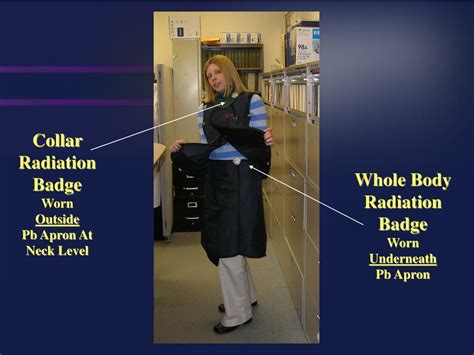 PPT Staff And Patient Radiation Protection PowerPoint Presentation