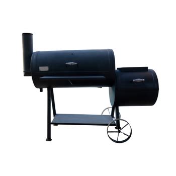 Old Country BBQ Pits & Smokers - Mason Dixon BBQ Services