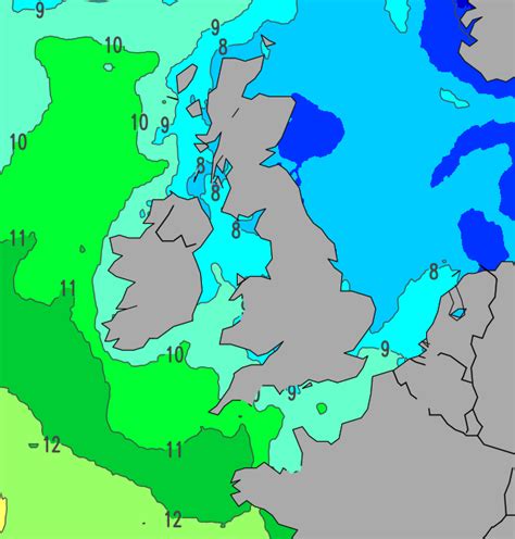 Bigg Surf Forecasts