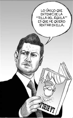 Exposicion de Caricaturas Políticas