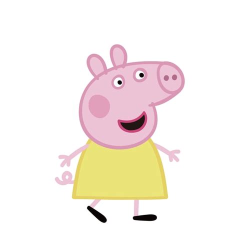 Peppa Pig Svg, Peppa pig family svg, Peppa pig png, Peppa Pi - Inspire ...