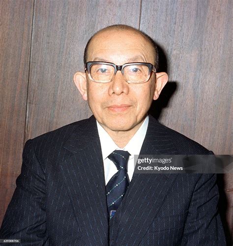 Artist Kaii Higashiyama Is Seen On March 24 1977 In Japan News Photo