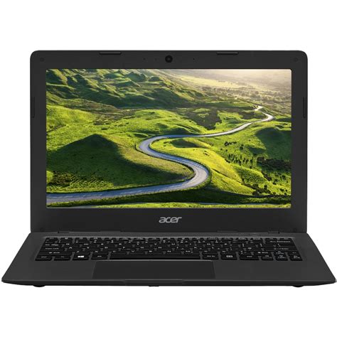 Best Buy Acer Aspire One AO1 131 C9PM Cloudbook 11 6 Laptop Intel