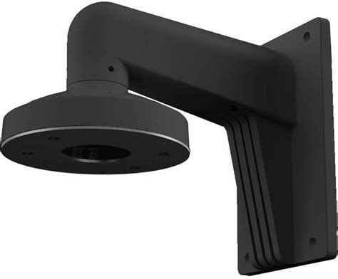 Hikvision DS 1273ZJ 140 Shadow Series Wall Mount Bracket DSI