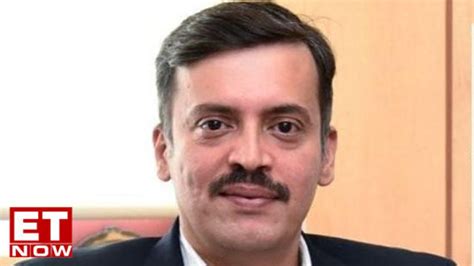 Tech Mahindra Cfo Manoj Bhat Talks About The Telecom Vertical