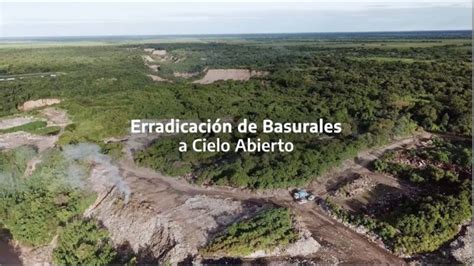 Basurales A Cielo Abierto El Peligro Oculto En Nuestras Ciudades