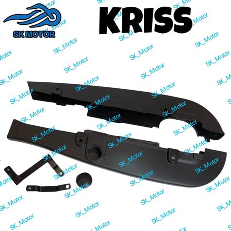 Modenas Kriss Kriss Kriss Sg Kriss Fl Mr Chain Cover