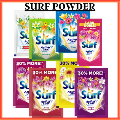 surf powder | surf ultra power liquid sabon panlaba ng damit mabango ...
