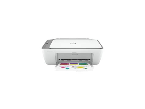 Hp Deskjet 2755 Wireless All In One Color Printer