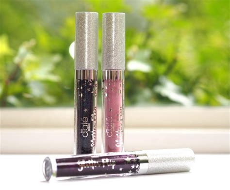 Ciate Glitter Flip | British Beauty Blogger