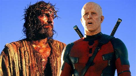 Deadpool Is Bigger Than Jesus” After Breaking One Of Americas Biggest