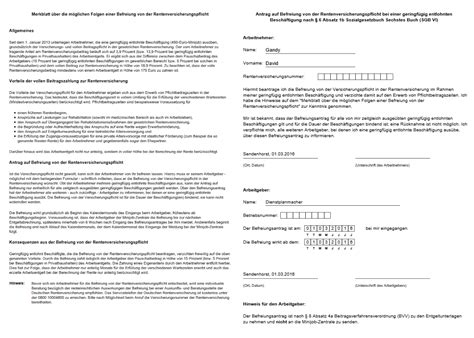 Seit dem 1 Januar 2013 unterliegen Arbeitnehmer eine geringfügige