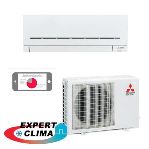 Mitsubishi Electric Serie Msz Ap Plus Msz Ap Vgk Expert Clima Srl