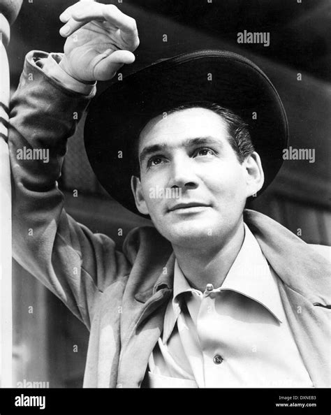 American Actor Gene Barry Hi Res Stock Photography And Images Alamy