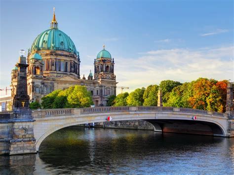 Best universities in Berlin for international students