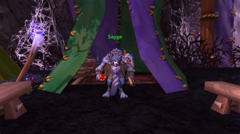 All Darkmoon Faire Buffs And How To Get Them In Wow The War Within