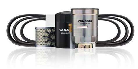 Fyb Marine Yanmar Marine Engine Service Parts And Yanmar Spare Parts