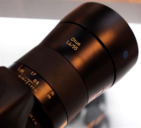 Zeiss Otus Mm F Zeiss Mm Macro Hands On Preview Ephotozine