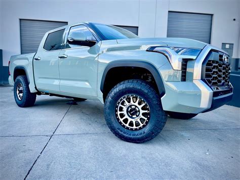 Runner Fox Trd Pro Lift Kit Westcott Designs