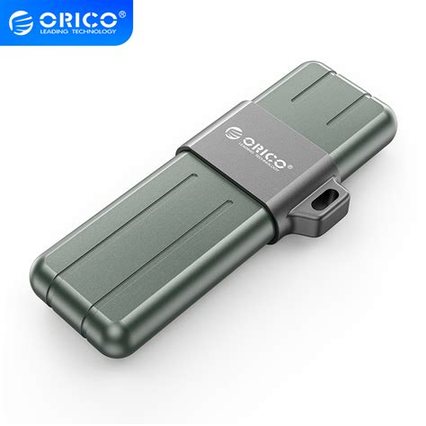 Orico Usb Solid State Flash Drive