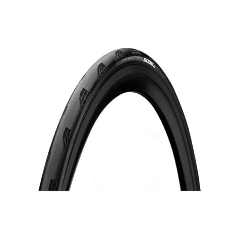 Opona Continental Grand Prix 5000 Vectran 700x32c Black Fold TOMAR