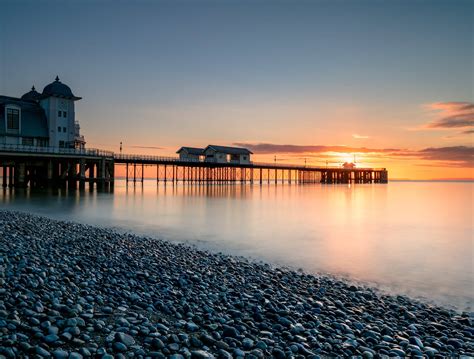 Route 7 Bus: Cardiff to Penarth via Cogan Service Guide 21