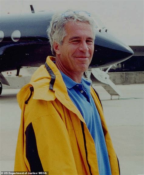 Jeffrey Epstein Got More Than 300 Million In Tax Breaks From Us Virgin