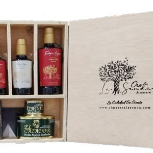 Pack Botellas Ml Cosecha Temprana Selecci N Y Premium En Caja