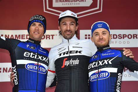 Gallery 2016 Strade Bianche Velo