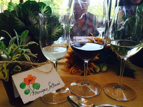 Robert Mondavi Winery Garden Party And Wine Pairing Wine Oh TV