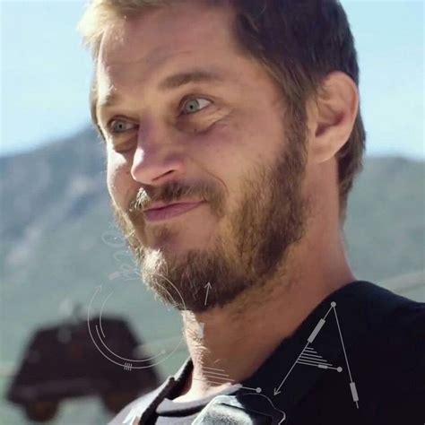 Pinterest Travis Fimmel Vikingos Actores