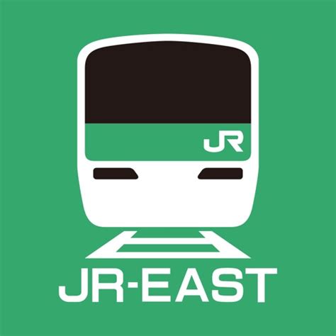 Jr East Train Info By East Japan Railway Company