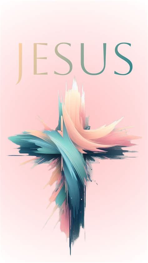 Pin By Domenico On Happy Easter In Jesus Cross Wallpaper